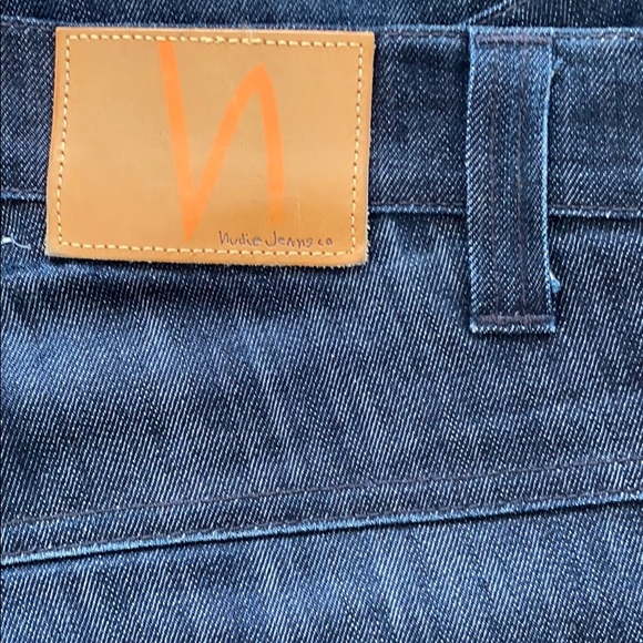 Nudie Jeans Jeans M Nudie Jeans Tape Ted Poshmark